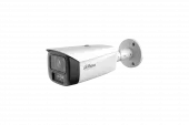 Фото dahua dh-ipc-hfw5459t1p-ase-pv-0360b-pro-le — уличная цилиндрическая ip-камера 4 мп, 3,6 мм, smart dual light