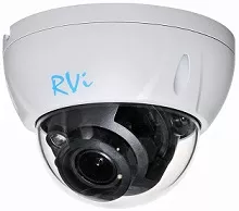 Антивандальная 2 Мп камера RVi-1NCD2063 (2.7-13.5) – WDR 120 дБ и H.265+