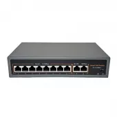 Купить nz-8poe switch коммутатор f0820fbl-a