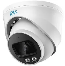 RVi анонсирует IP камеры с LED подсветкой и WDR 120 дБ RVi анонсирует IP камеры с LED подсветкой и WDR 120 дБ