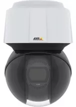 Новинка от AXIS - PTZ камера Q6125-LE с 30х зумом и OptimizedIR до 200 метров