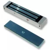 Фото accordtec ml-180a электромагнитный влагозащищенный замок 180 кг