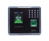 Купить zkteco iclock1000-g биометрический терминал со сканером отпечатков пальцев и gprs