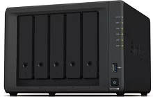 Новинки от Synology – компактные NAS сервера DS1019+ и DS2419+ Новинки от Synology – компактные NAS сервера DS1019+ и DS2419+