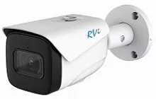 RVi представляет 8 Мп камеры RVi-1NCx82xx с классификацией объектов RVi представляет 8 Мп камеры RVi-1NCx82xx с классификацией объектов