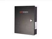 Фото контроллер доступа на 4 двери hikvision ds-k2804