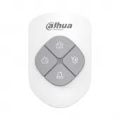 Dahua DHI-ARA24-W2(868) — беспроводной брелок AirShield, вид спереди