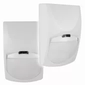 Фото pir-203 tantos извещатель ик обьемный,пассивный 12м.,90 гр.,защита от жив до 25 кг