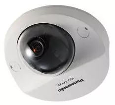 Купольные новинки Panasonic: компактные, вандалозащищённые, с разрешением HD и SVGA. Купольные новинки Panasonic: компактные, вандалозащищённые, с разрешением HD и SVGA.