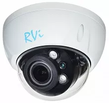 Новинка от RVi - камера с моторизованным объективом RVi-1NCD2065 (2.7-13.5)