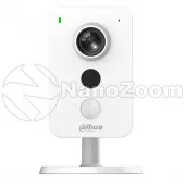 Фото ip камера с wi-fi для помещений dahua dh-ipc-k22p 2мп 1/2.7”