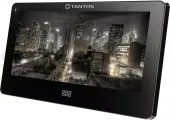 Купить цифровой домофон без трубки tantos neo slim xl черный 7”