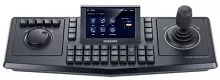Сетевой пульт Samsung SPC-7000 – для комфортного управления сетевыми и аналоговыми PTZ камерами