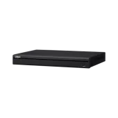 Фото dhi-nvr4208-8p-4ks2 видеорегистратор ip 8-ми канальный h.265/h.264 и 4k c 8 poe портами