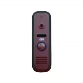 Купить вызывную панель CTV-D1000HD RED