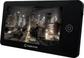 Купить цифровой домофон без трубки tantos neo xl черный 7”