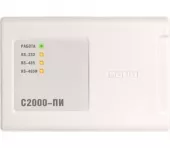 Купить с2000 пи преоброзователь интерфейсов rs 232/rs-485