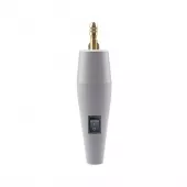 Фото мини-дрель дрель (гравер) rexant 12000 об/мин, 12 вт, 10 насадок, в кейсе (12-4451)