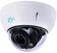 Новинка от RVi - уличная HD-CVI камера RVi-HDC321V-C со smart подсветкой на 30 метров