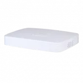 Купить dahua dhi-nvr4108-8p-4ks3 ip-видеорегистратор 8-канальный c poe