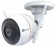 В продажу поступили уличные IP камеры EZVIZ Husky Air с усиленным Wi-Fi В продажу поступили уличные IP камеры EZVIZ Husky Air с усиленным Wi-Fi