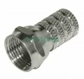Фото коннектор f-разъем rg-58 proconnect (05-4001-4)