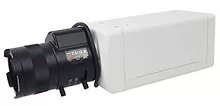 Новинка от Smartec – корпусная 5 Мп камера STC-IPM5092A с WDR 120 дБ