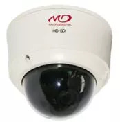 Microdigital выпускает видеорегистратор и 11 камер для стандарта HD-SDI Microdigital выпускает видеорегистратор и 11 камер для стандарта HD-SDI