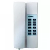 Фото commax tp-12rm переговорное устройство