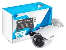 Beward анонсирует две компактные уличные 1 Мп камеры CD400 и CD630 с поддержкой облака CamDrive