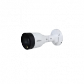 Фото dahua dh-ipc-hfw1239s1p-led-0280b-s5 уличная цилиндрическая ip-видеокамера full-color 2мп;