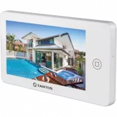 Фото tantos neo hd vz  монитор цветного видеодомофона 7"