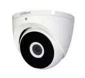 Фото ez-hac-t2a21p-0600b 1/2.7" 2мп кмоп 25к/с при 1080p, 25к/с при 720p 6.0мм фиксированный объектив 20м ик, smart ir, icr, osd, 4в1(cvi/tvi/ahd/cvbs) ip67, металлический корпус