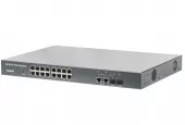 Купить сетевой коммутатор falcon eye fe-g1016poe