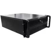 Фото видеорегистратор гибридный 16-канальный trassir absolute 960h-16