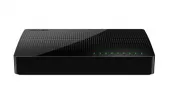 Фото tenda sg108 мини-коммутатор неуправляемый 8 портов