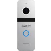 Фото вызывная видеопанель fe-321 (silver)