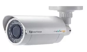 EZN 3240 – двухмегапиксельная уличная IP-камера с моторизованным зумом. EZN 3240 – двухмегапиксельная уличная IP-камера с моторизованным зумом.
