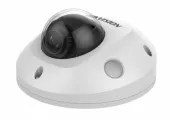 Фото ip-видеокамера с wi-fi hikvision ds-2cd2563g0-iws (2.8mm)