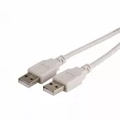 Фото шнур шнур usb-a (male) - usb-a (male) 1.8m rexant (18-1144)
