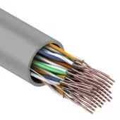 Фото витая пара кабель utp 25pr 24awg cat5 305м rexant (01-1013)