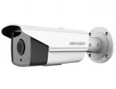Фото 2мп уличная цилиндрическая ip-камера hikvision ds-2cd2t23g0-i5 (6mm)