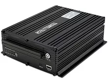 Видеорегистраторы для транспорта Everfocus ACE-910AC-AHD и ACE-830D-AHD – на 4 аналоговые / AHD камеры