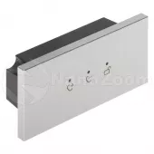 Купить модуль световой индикации dahua dhi-vto4202f-ml для вызывных панелей