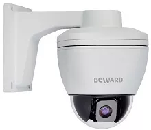 BEWARD представляет 2 Мп поворотную IP камеру B55-5H с поддержкой кодека H.265