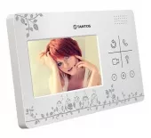 Купить домофон без трубки tantos lilu le совы 4.3”