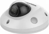 Фото уличная ip-камера с wi-fi ds-2cd2523g0-iws (6mm)