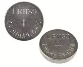Фото элемент питания батарейка lr54, ag10, lr1130, g10, 189, gp89a, 389, sr1130w rexant (30-1031) кратно 10 шт