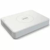 Фото hiwatch ds-n208(b) видеорегистратор 8-ми канальный ip