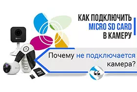 Камера Ezviz Камера Ezviz
